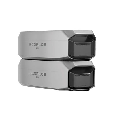 EcoFlow DELTA Pro 3 Smart Extra Batteries