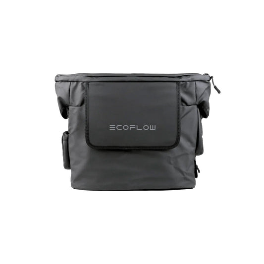 EcoFlow DELTA 2 Waterproof Bag Front View