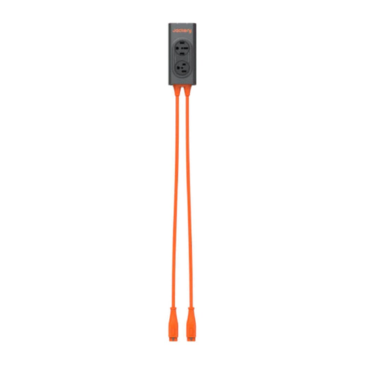 Jackery Connector