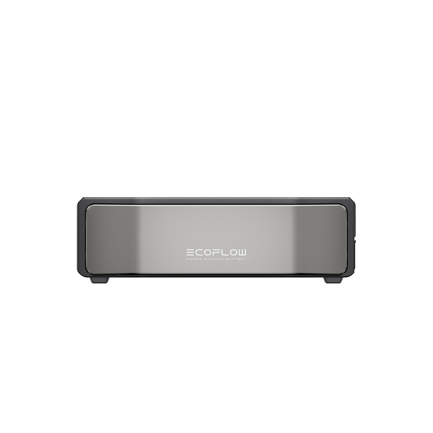 EcoFlow DELTA Pro Ultra Battery Pack Front View