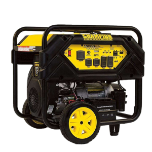 Champion 100111 12000W/15000W 717cc Electric Start Gas Generator Manufacturer RFB