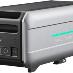 Zendure B6400 Satellite Battery for SuperBase V Power Station New