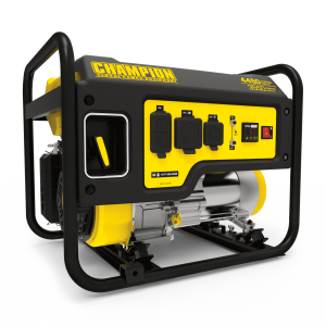 Champion 100406 3550W/4450W Gas Generator Manufacturer RFB