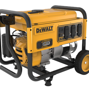Dewalt DXGNR4000 4000W/4500W Auto Idle CO Protect CARB Generator Manufacturer RFB