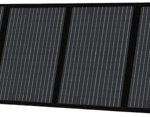 Oupes PV-240 Portable Solar Panel 240W New