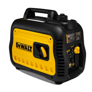 Dewalt DXGNI2200 1700W/2200W CARB Inverter Generator PMC172200