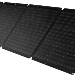 Zendure 200 Watt Solar Panel New