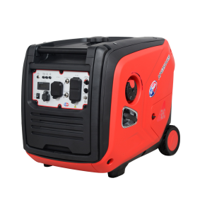 All Power America APG3500IS 3500W/4300W Inverter Gas Recoil Start Generator New