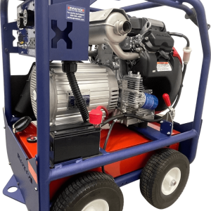 Makinex 15000W/16000W Generator 120/240V Dual Phase Gas Honda GX690 Engine Electric Start New