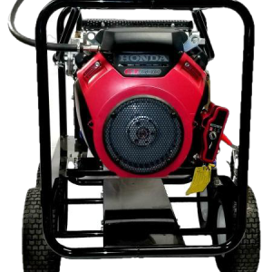 Smart Generators SG13001 The Motorhead 13000W/23000W Natural Gas NG/LP Propane Portable Generator With Honda Engine New