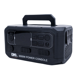 DK2 Elite Energy Power Console 2000W OPECHF New