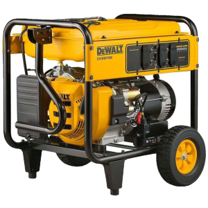 Dewalt DXGNR7000 7000W Auto Idle Generator Manufacturer RFB