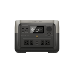 EcoFlow RIVER 2 Max 500W 512Wh Portable Power Station New
