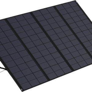 Zendure ZD400SP Portable Solar Panel 400 Watt New