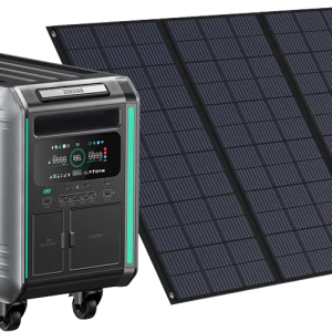 Solar Generators