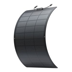 EcoFlow 100W Flexible Solar Panel