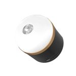 EcoFlow Camping Light Top View