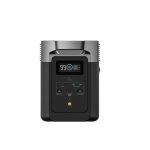 EcoFlow DELTA 2 Portable Power Station Front View