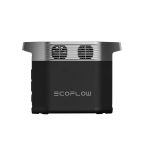 EcoFlow DELTA 2 Portable Power Station Side View