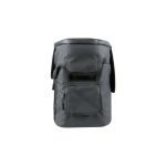 EcoFlow DELTA 2 Waterproof Bag Side View With Pockets
