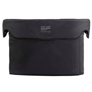 EcoFlow DELTA Max Extra Battery Bag Front View
