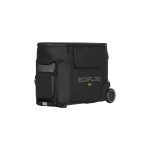 EcoFlow DELTA Pro Bag Side View