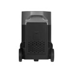 EcoFlow DELTA Pro Smart Extra Battery Rear View