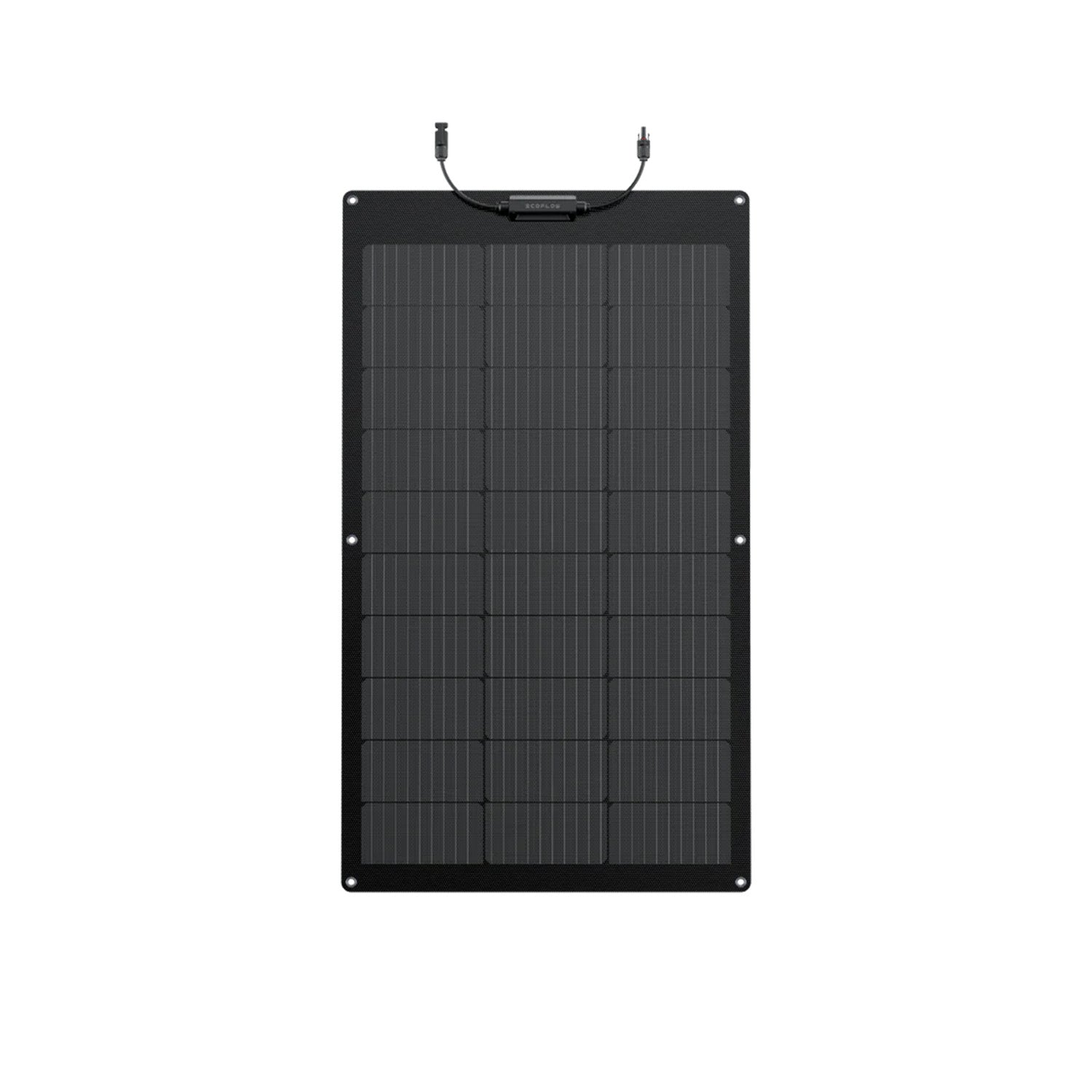 EcoFlow 100W Flexible Solar Panel