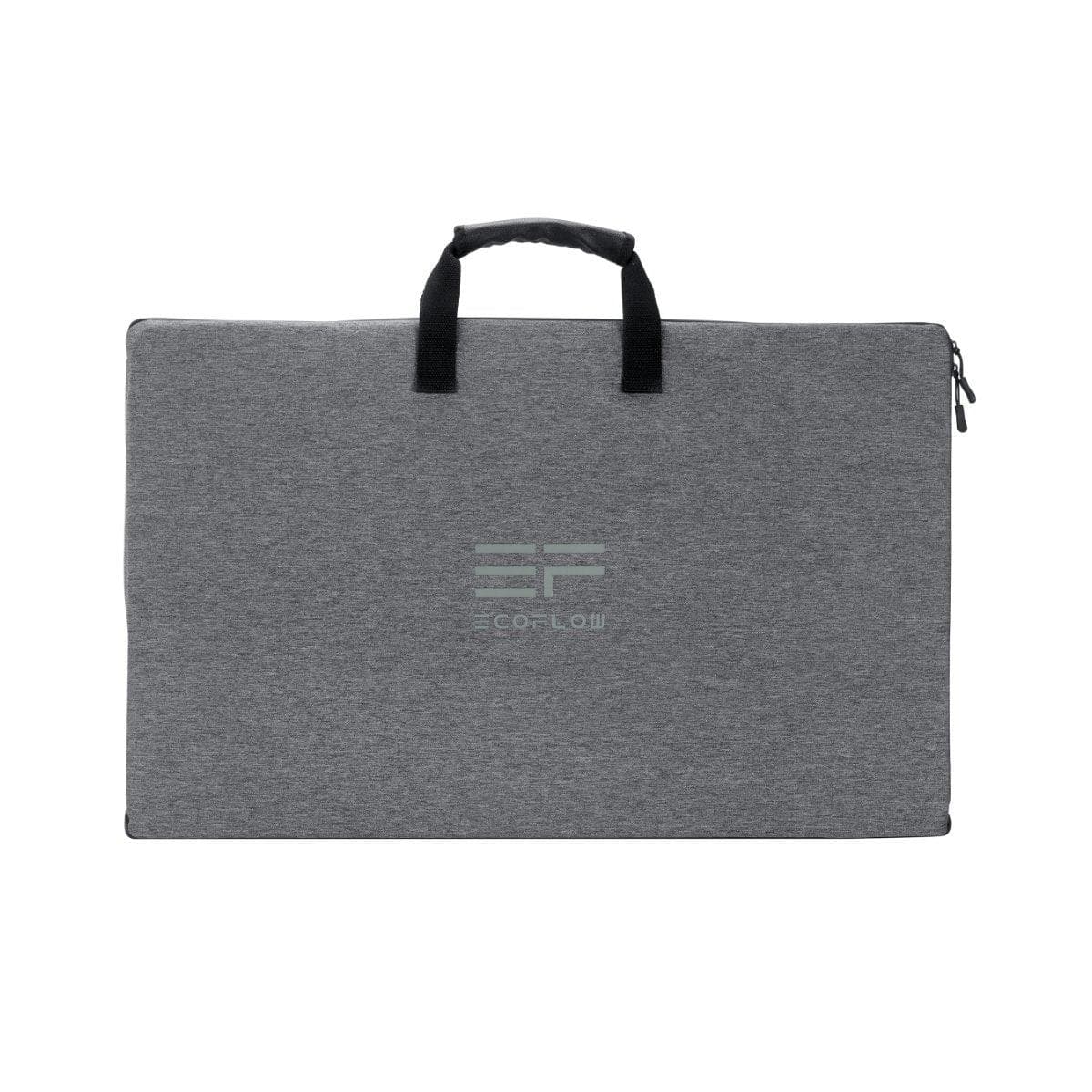 EcoFlow 160W Portable Solar Panel Case