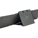 EcoFlow 110W Solar Panel Unfolded