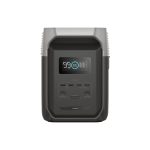 EcoFlow DELTA 3 1500 Front View