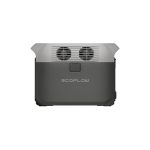 EcoFlow DELTA 3 1500 Side View