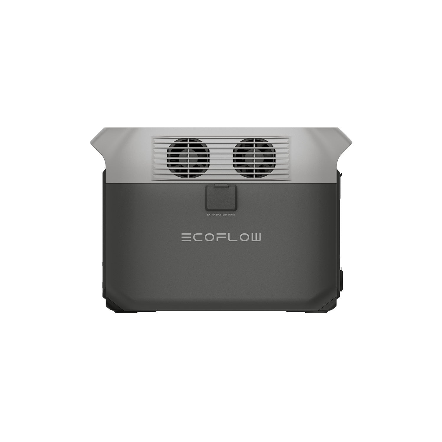 EcoFlow DELTA 3 1500 Side View