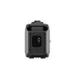 EcoFlow Dual Fuel Smart Generator 3000  Back View