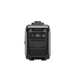 EcoFlow Dual Fuel Smart Generator 3000 Front View