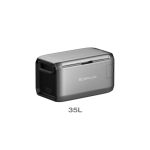 EcoFlow GLACIER Classic Portable Fridge Freezer 35L