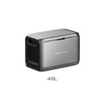 EcoFlow GLACIER Classic Portable Fridge Freezer 45L