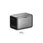 EcoFlow GLACIER Classic Portable Fridge Freezer 55L