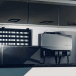 EcoFlow Power Kits 5kVA 48V Power System  close up