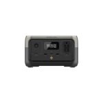 EcoFlow RIVER 2 Portable Power Station Front View