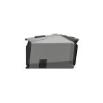 EcoFlow WAVE 3 Air Conditioner Side View