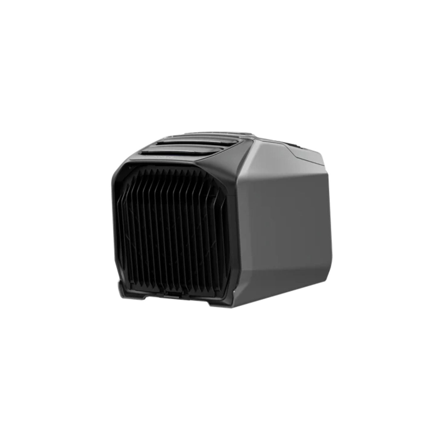 EcoFlow WAVE 3 Air Conditioner front right view