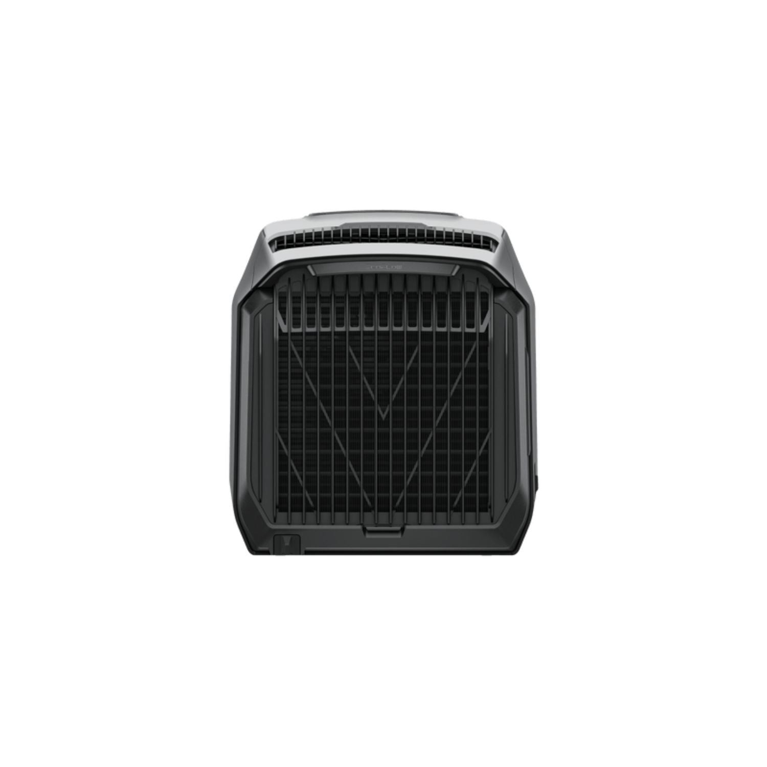 EcoFlow WAVE 3 Air Conditioner front view