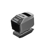 EcoFlow WAVE 3 Air Conditioner with extra battery