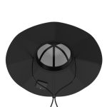 Inside View Of The EcoFlow Power Hat
