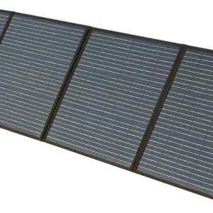 Oscal PM200 Solar Panel