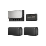 EcoFlow 10kWh Prepared Power Kit