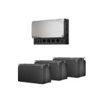 EcoFlow 15kWh Get Set Power Kit