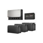EcoFlow 15kWh Prepared Power Kit