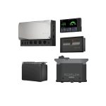 EcoFlow 2kWh Freedom Power Kit